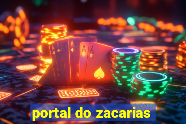 portal do zacarias